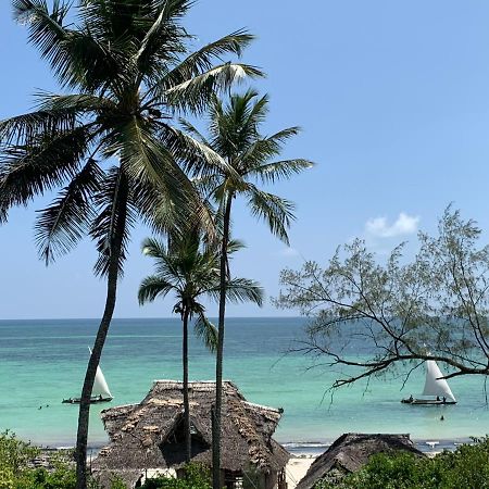 Samaki Lodge & Spa Uroa Esterno foto