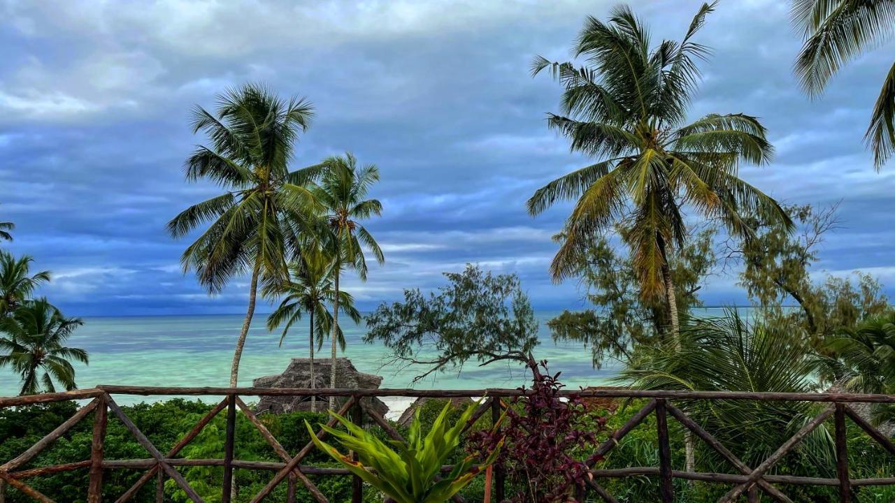Samaki Lodge & Spa Uroa Esterno foto