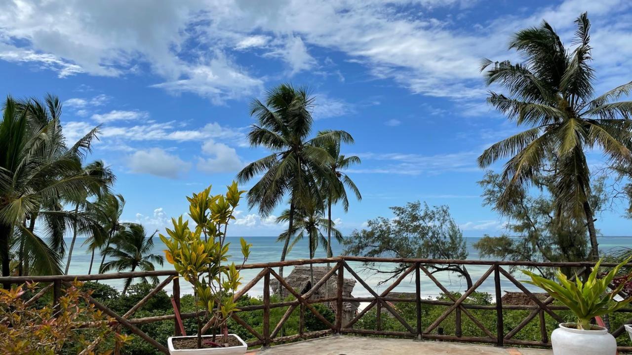 Samaki Lodge & Spa Uroa Esterno foto