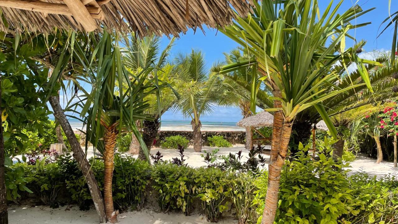 Samaki Lodge & Spa Uroa Esterno foto