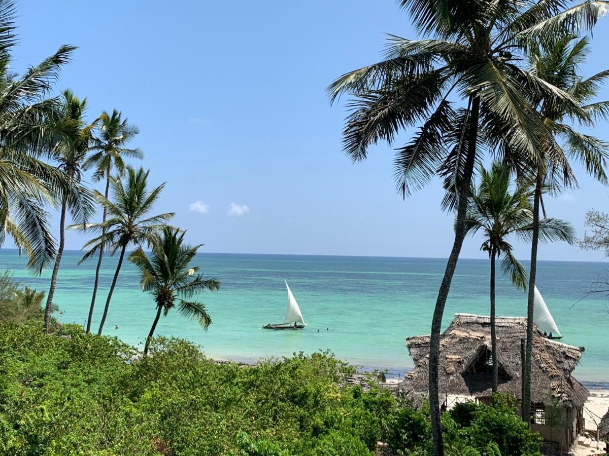 Samaki Lodge & Spa Uroa Esterno foto