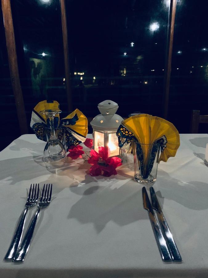Samaki Lodge & Spa Uroa Esterno foto